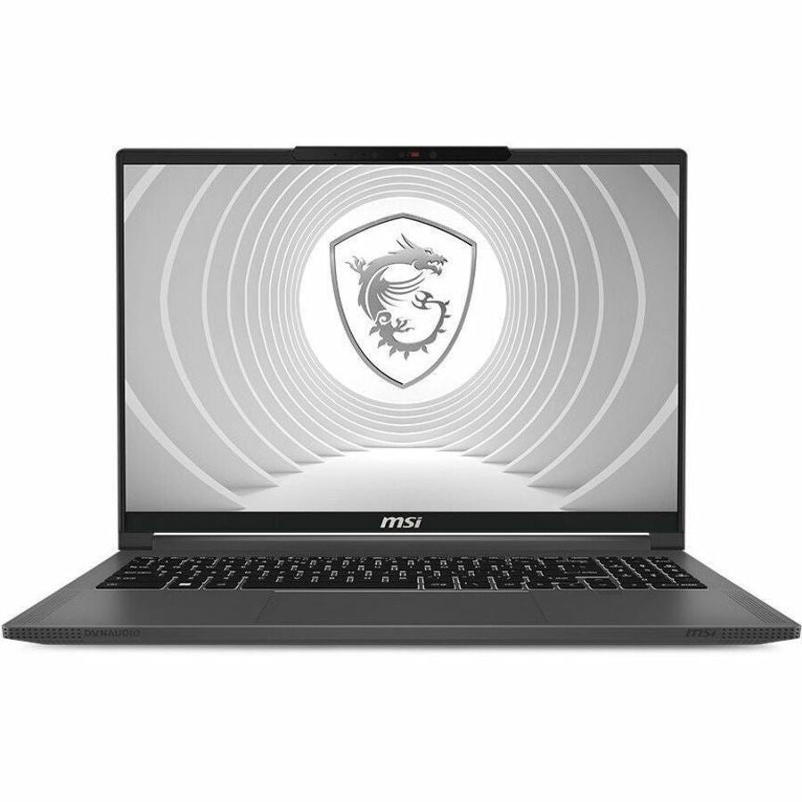 MSI CreatorPro 16 AI Studio A1V CREATORPRO 16 AI STUDIO A1VMG-076US 16" Mobile Workstation - UHD+ - Intel Core Ultra 9 185H - 64 GB - 2 TB SSD - Lunar Gray - CREATORPRO 16 AI STUDIO A1VMG-076US