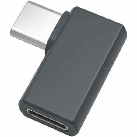 Heckler Design USB-C Right Angle Adapter - T525