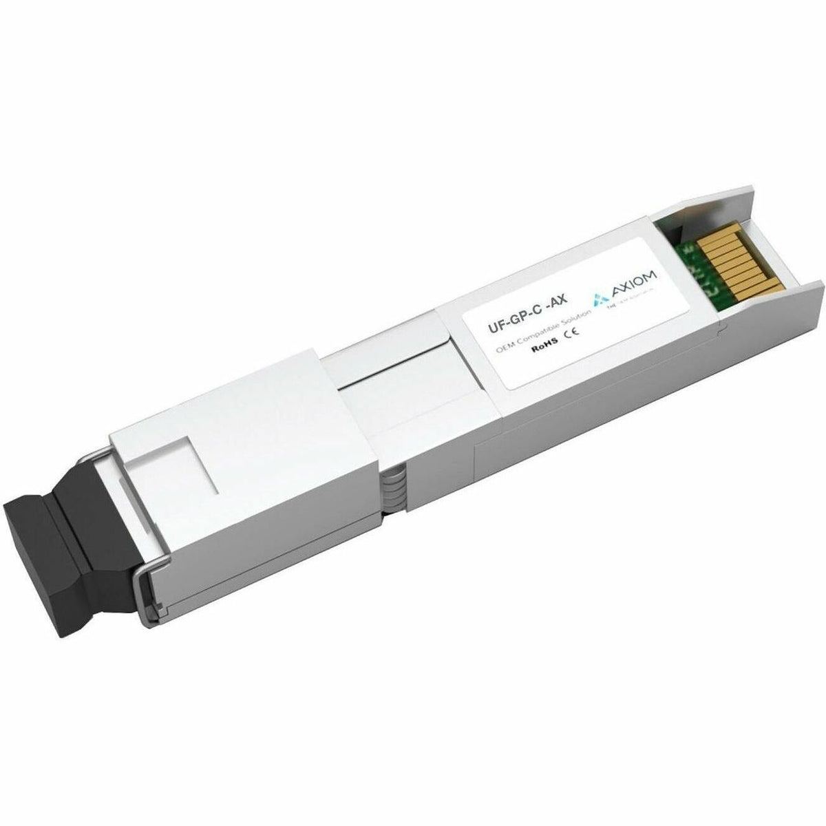 Axiom SFP Module - UF-GP-C+-AX