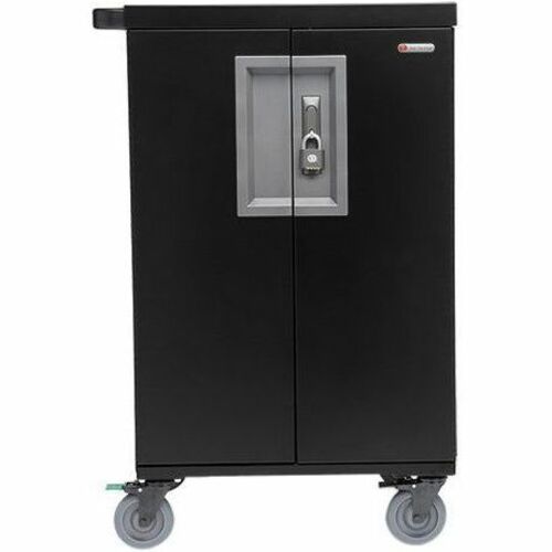Bretford CORE X Cart - Pre-Wired TCOREX36USBC - TCOREX36USBC-B