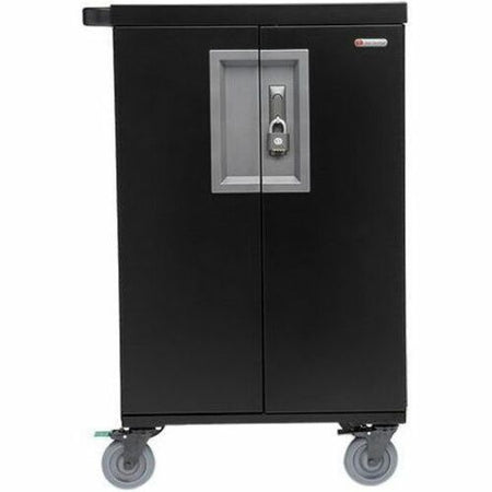 Bretford CORE X Cart - Pre-Wired TCOREX36USBC - TCOREX36USBC-B