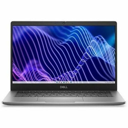 Dell Latitude 3000 3340 13.3" Notebook - Full HD - Intel Core i3 12th Gen i3-1215U - 8 GB - 256 GB SSD - English (US) Keyboard - Gray - 6TDWM