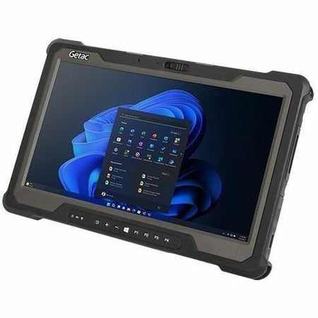 Getac F110G7 Rugged Tablet - 11.6" Full HD - 8 GB - 256 GB SSD - Windows 11 Pro 64-bit - TAA Compliant - FTA154JA1DXX