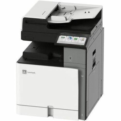 Lexmark CX951se Wired & Wireless Laser Multifunction Printer - Color - TAA Compliant - 20L8150