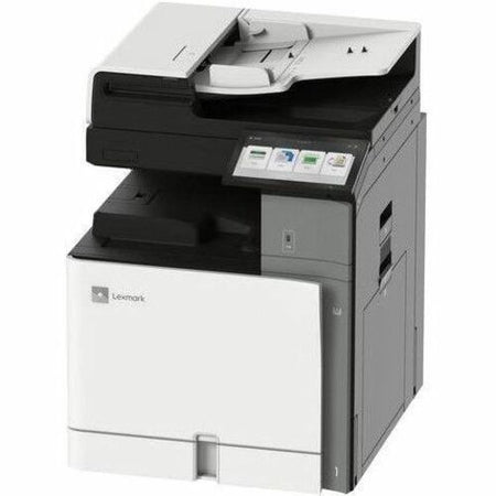 Lexmark CX951se Wired & Wireless Laser Multifunction Printer - Color - TAA Compliant - 20L8150