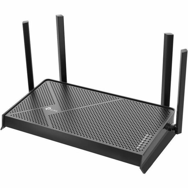 TP-Link Archer BE230 Wi-Fi 7 IEEE 802.11be Ethernet Wireless Router - ARCHER BE230