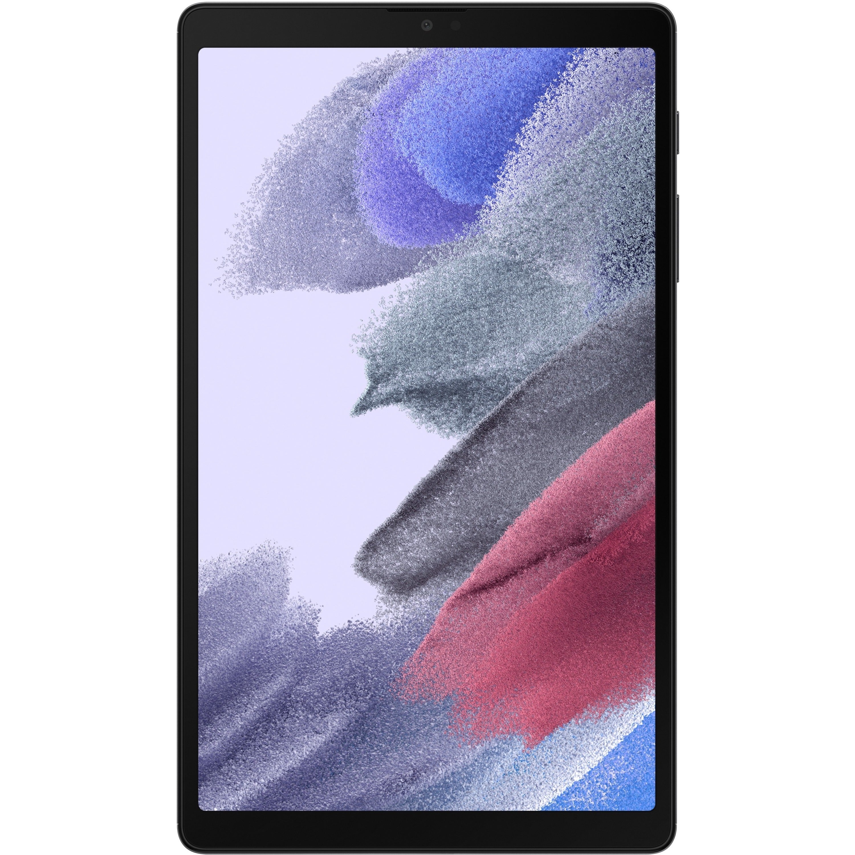 Samsung-IMSourcing Galaxy Tab A7 Lite SM-T227U Tablet - 8.7" WXGA+ - MediaTek MT8768T Helio P22T Octa-core - 3 GB - 32 GB Storage - Android 11 - Gray - SM-T227UZAAVZW