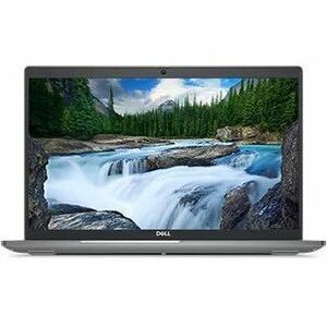 Dell-IMSourcing Latitude 5000 5540 15.6" Notebook - Full HD - Intel Core i5 13th Gen i5-1335U - 16 GB - 512 GB SSD - English (US) Keyboard - Titan Gray - CC4D5