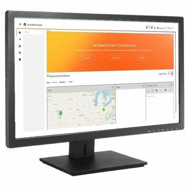 Vertiv Environet Connect Data Center Monitoring License - 5 Years - Level One - 5 Devices | Cloud software| Critical Monitoring| Vendor Neutral (ENCX-BSC-5YR-5) - ENCX-BSC-5YR-5