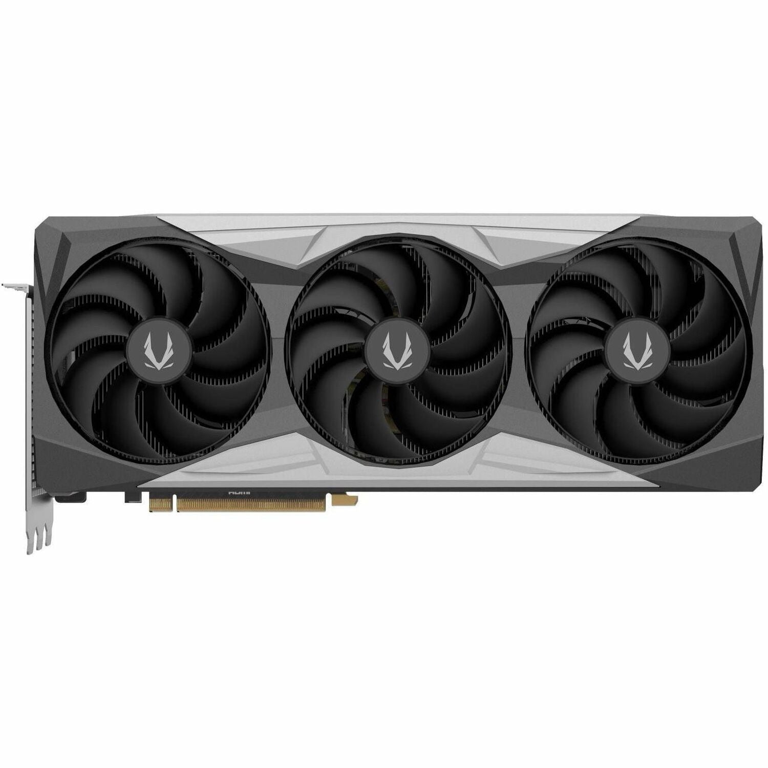 Zotac NVIDIA GeForce RTX 4070 Ti SUPER Graphic Card - 16 GB GDDR6X - ZT-D40730RC-10P