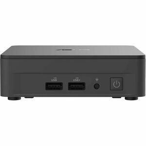 Asus NUC 13 Pro RNUC13L5KI300000I Barebone System - Intel Core i3 13th Gen i3-1315UE - RNUC13L5KI300000I