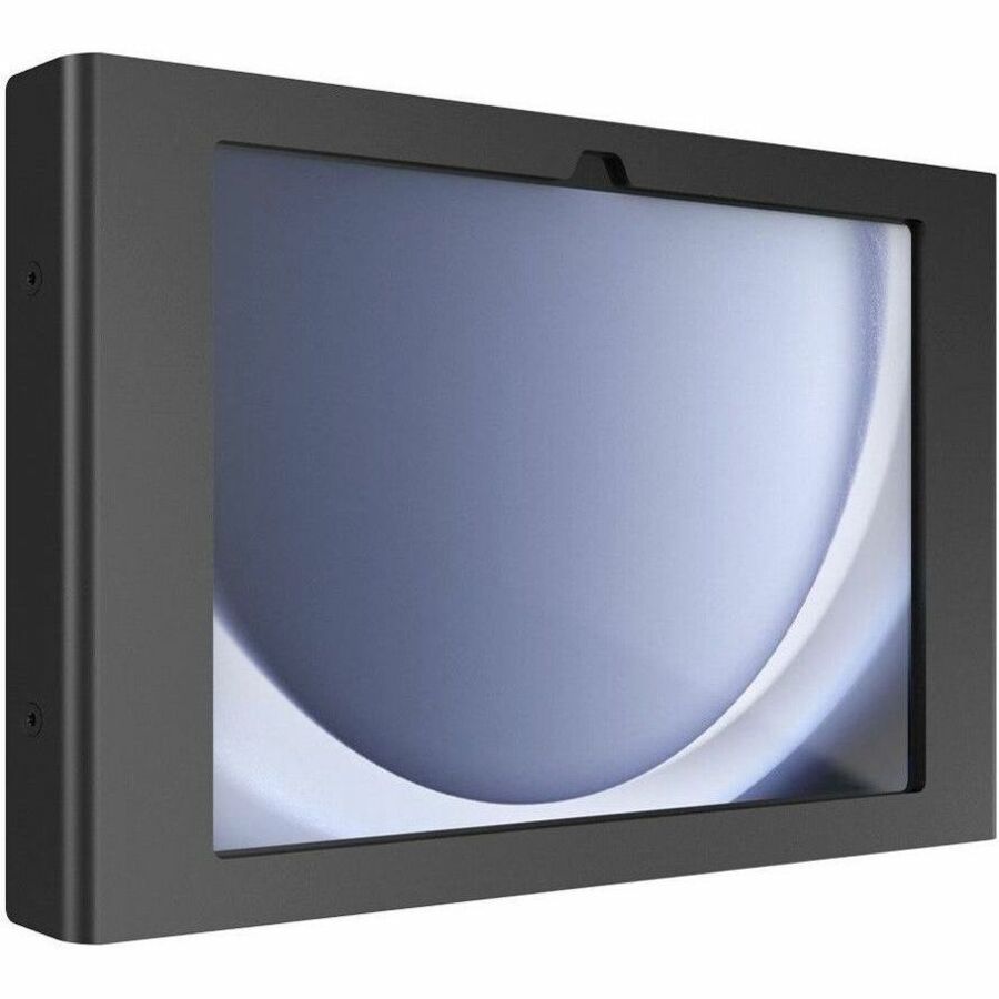 Galaxy Tab A9+ 11" , Swell Secured Enclosure Wall Mount - Black - 11GSWL9B