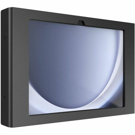 Galaxy Tab A9+ 11" , Swell Secured Enclosure Wall Mount - Black - 11GSWL9B