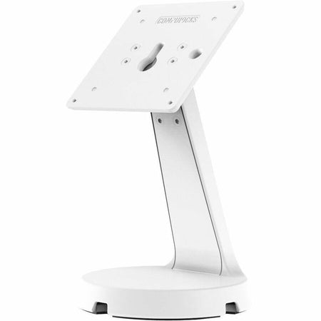 VESA Mast Counter Stand - White - 333W