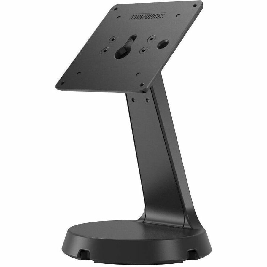 VESA Mast Counter Stand - Black - 333B