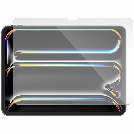 iPad Pro M4 11" (2024), Tempered Glass Screen Protector - DGIPDP11
