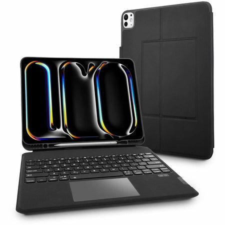CODi Bluetooth Keyboard Folio Case with Trackpad for iPad Pro 13" (M4, M5) - C30708530