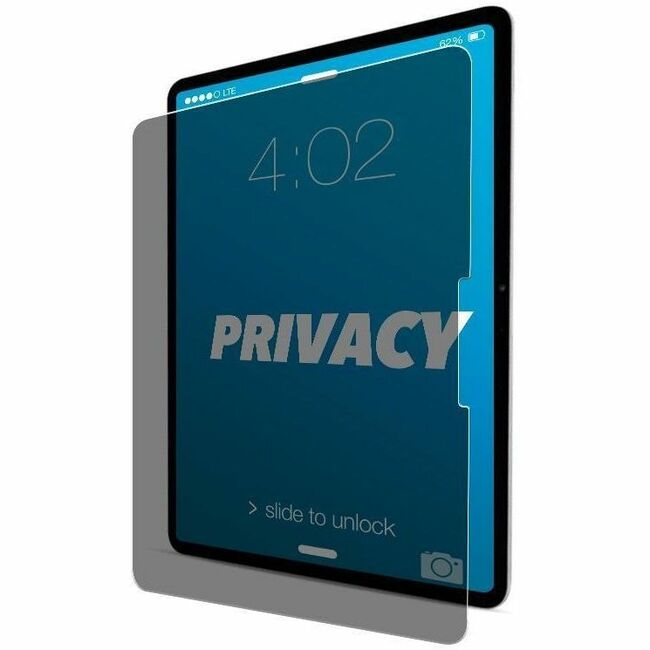 Cellairis Shell Shock Privacy Screen Protector - 11-0079063