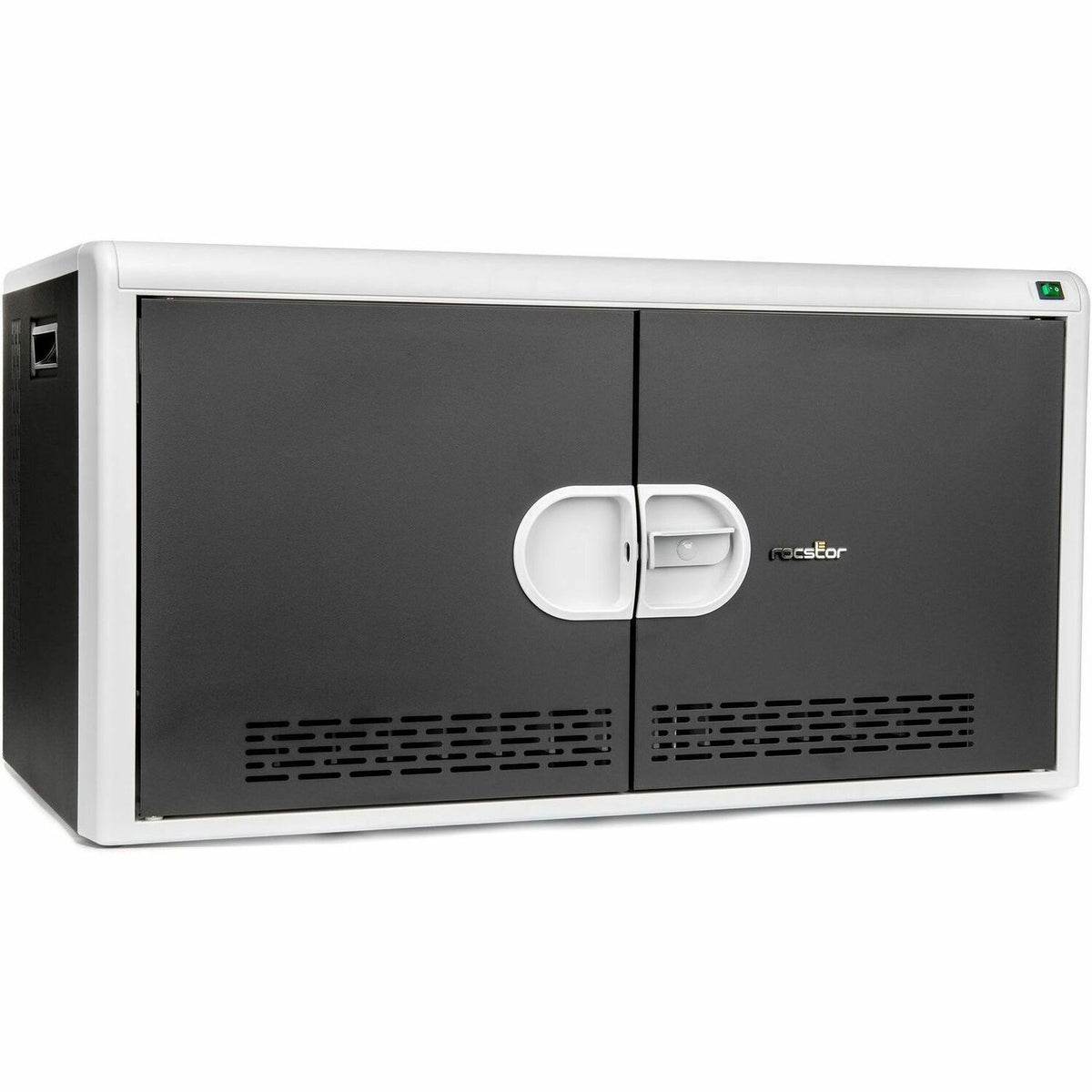 Rocstor Volt C14 Pre Wired Intelligent Charging Station 90W - VT0023-S1