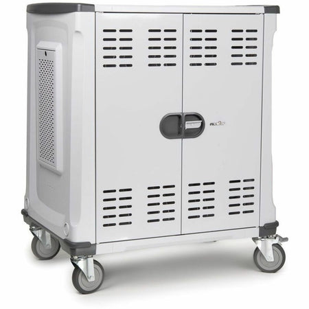 Rocstor Volt C42 Pre-Wired Charging Cart with Intelligent Power Charging 90W - VT0021-S1