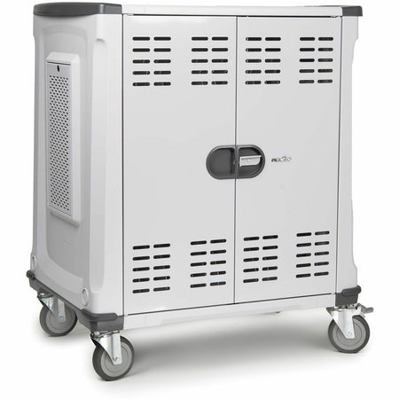 Rocstor Volt C42 Pre-Wired Charging Cart with Intelligent Power Charging 65W - VT0020-S1