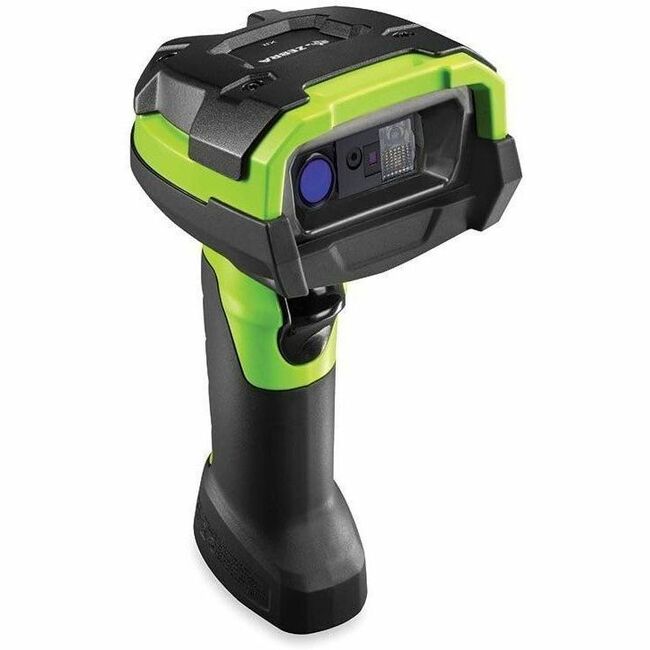 Zebra DS3600 DS3608-XR Barcode Scanner - DS3608-XR60003VZWW