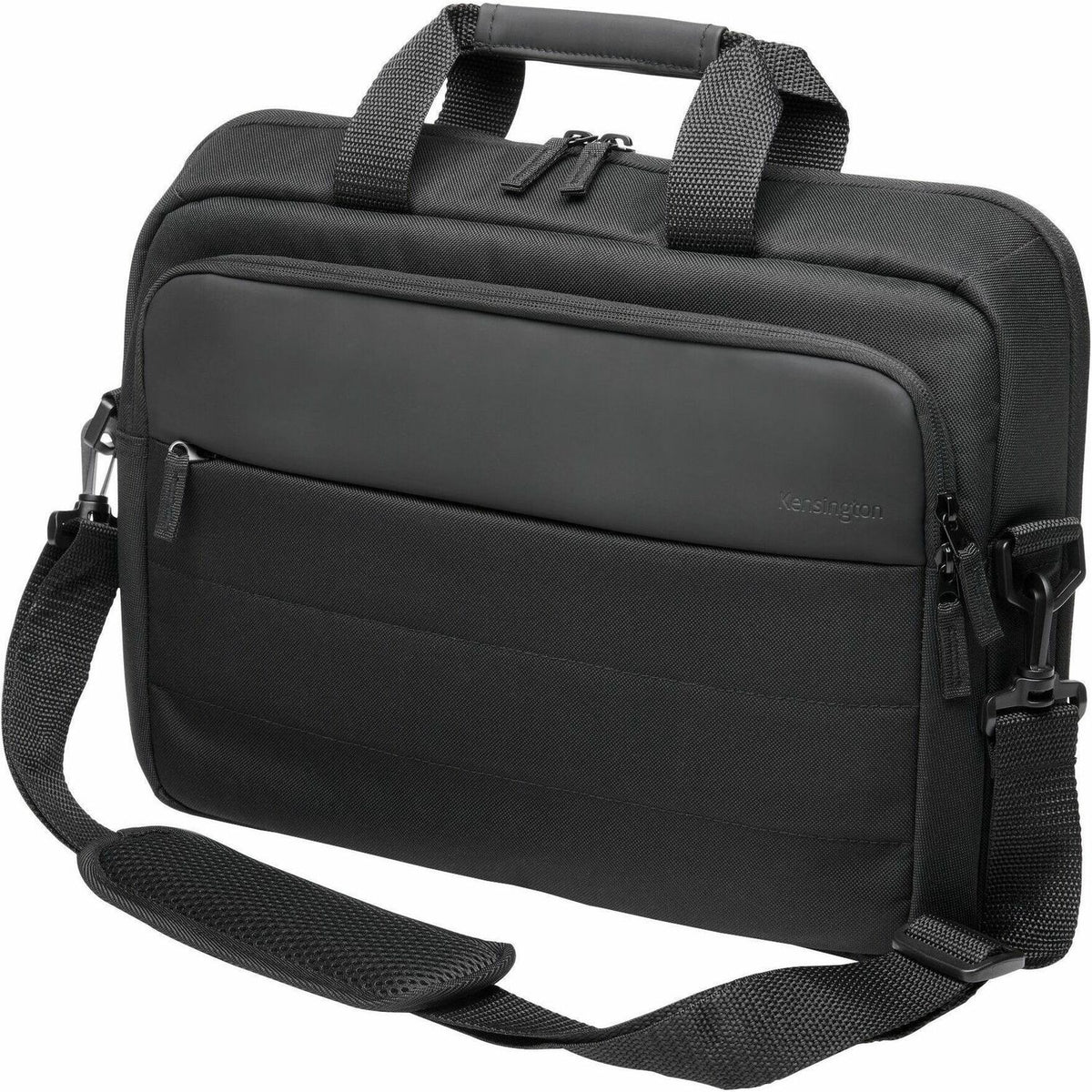 Kensington Carrying Case for 15.6" to 16" Notebook - Black - K60390WW