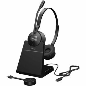 Jabra Engage 55 SE Headset - TAA9659-435-125