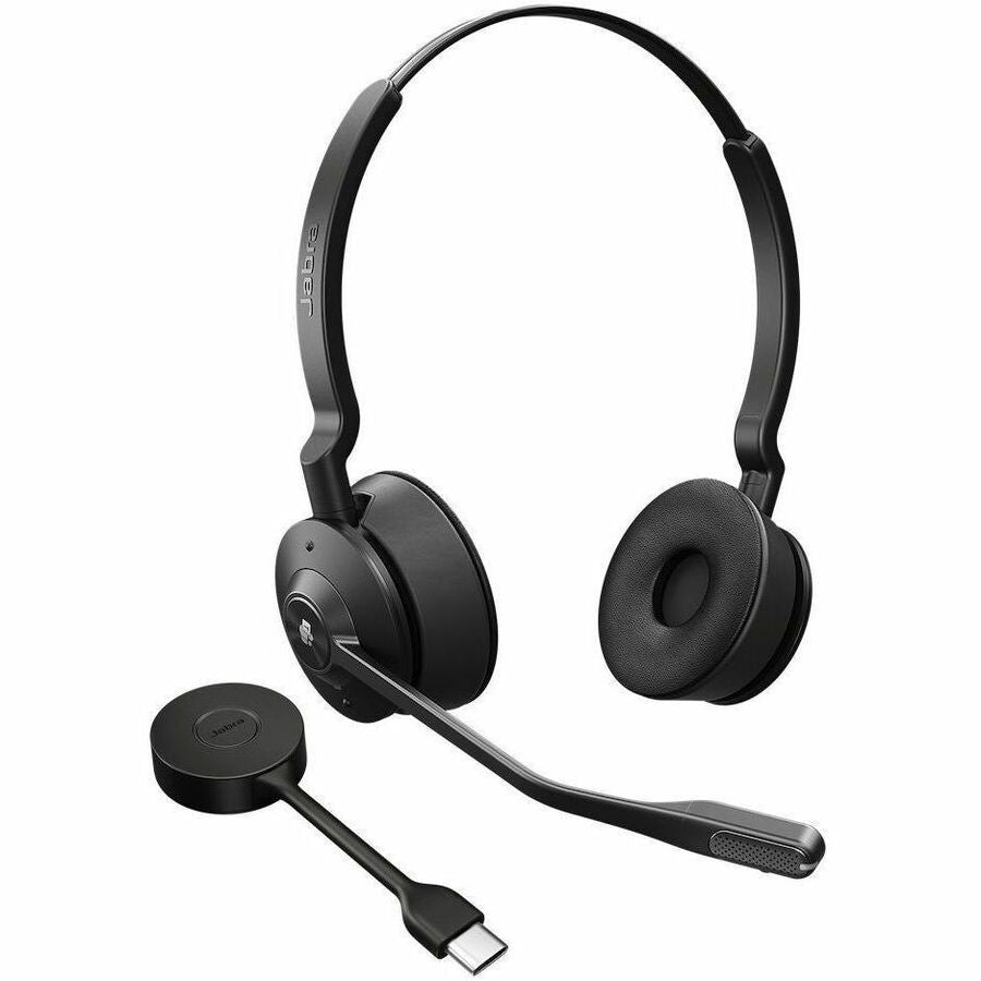 Jabra Engage 55 SE Headset - TAA9659-415-125