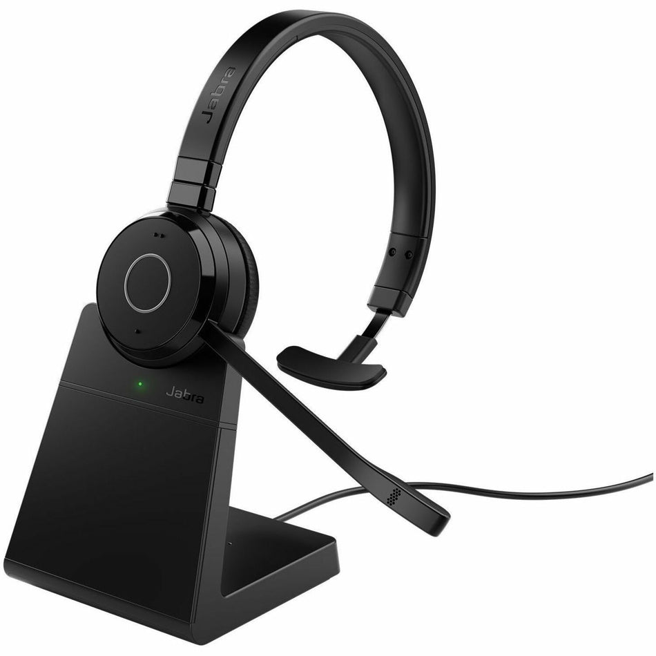 Jabra Evolve 65 TE Headset - 6693-833-399