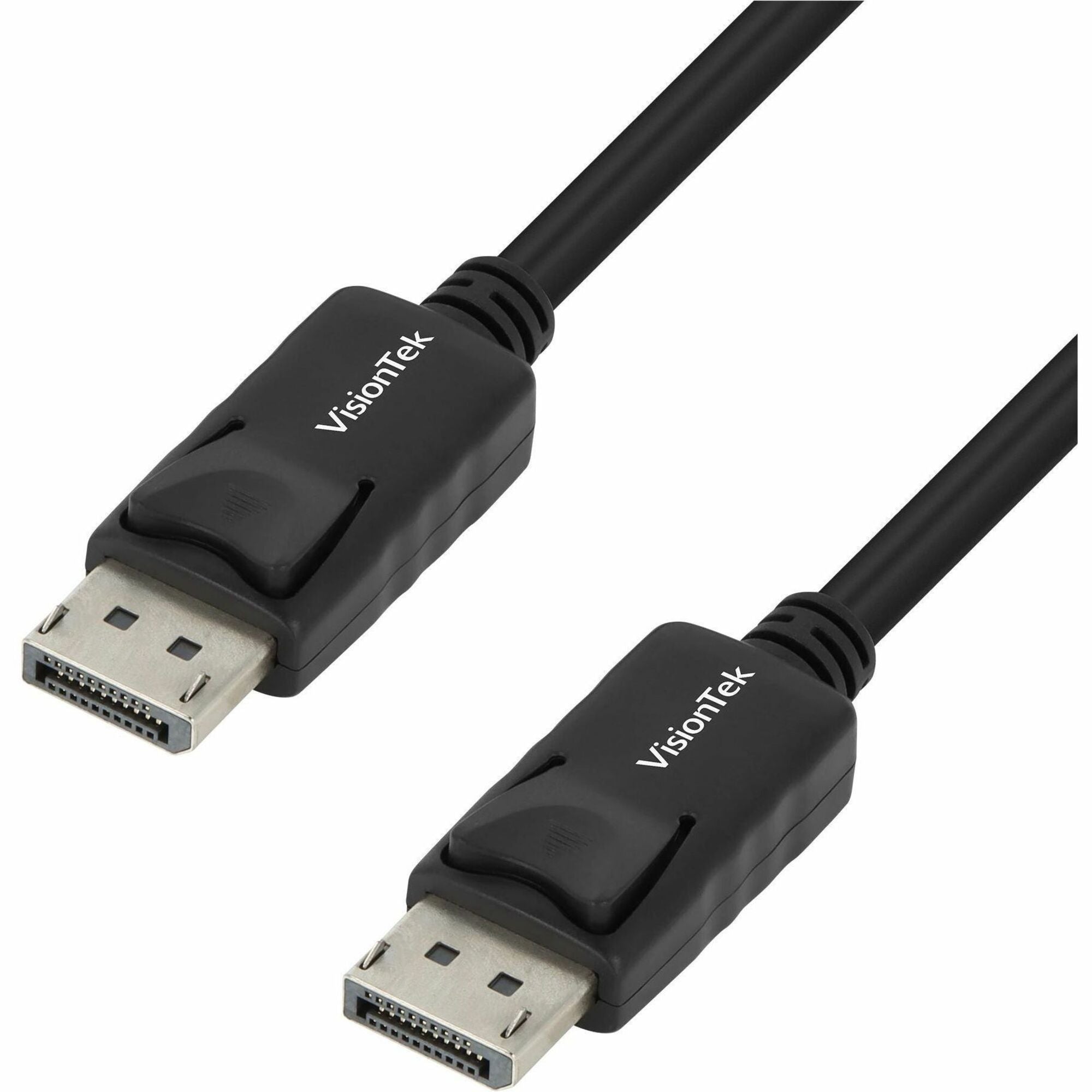 VisionTek DisplayPort Audio/Video Cable - 901746