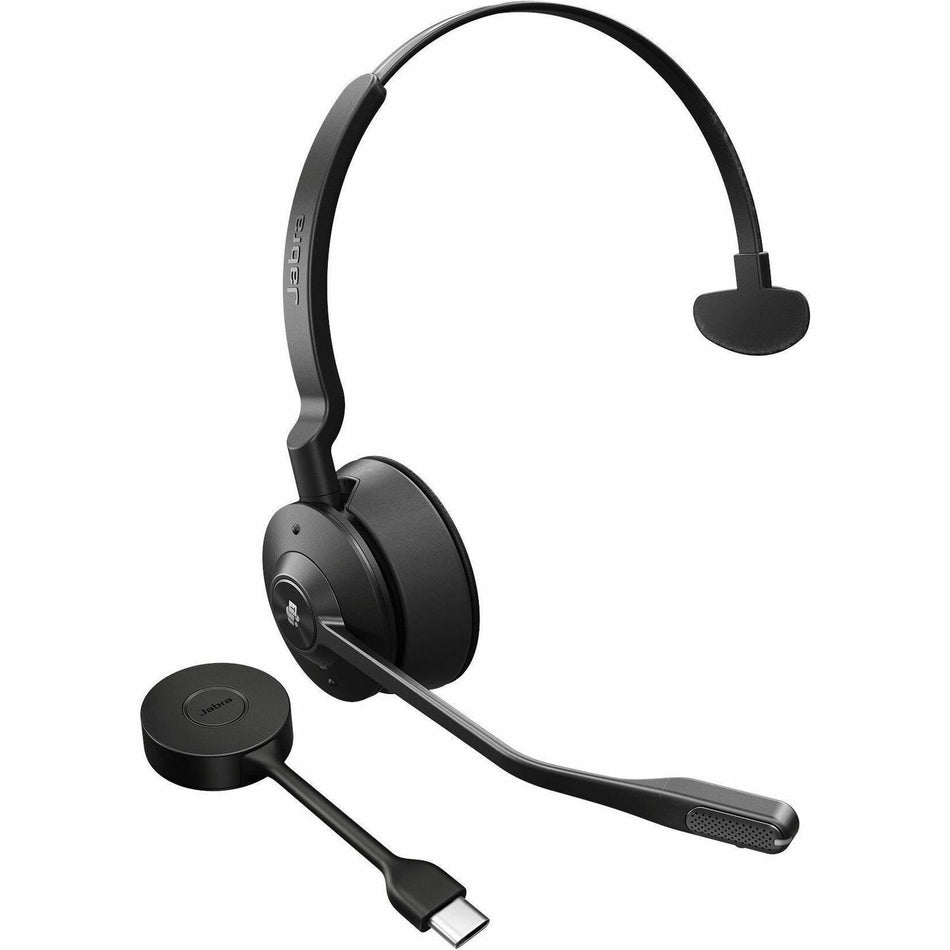 Jabra Engage 55 SE Mono - 9653-470-125