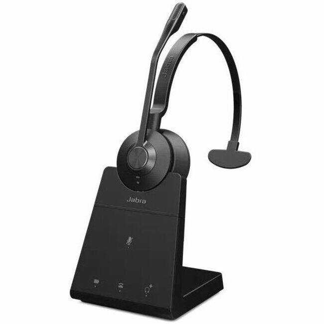 Jabra Engage 45 SE Earset - 9653-523-125