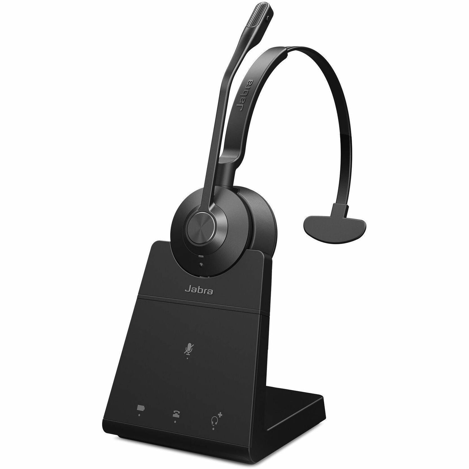 Jabra Engage 45 SE Earset - 9653-523-125