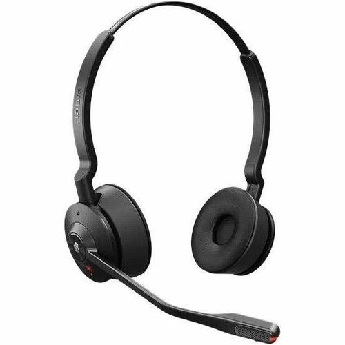 Jabra Engage 55 SE Headset - 9659-415-125