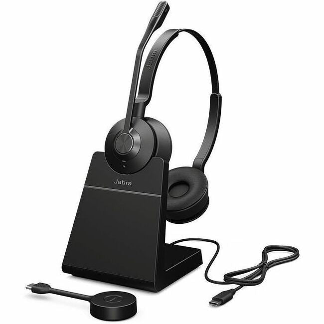 Jabra Engage 55 SE Headset - 9659-415-125-1