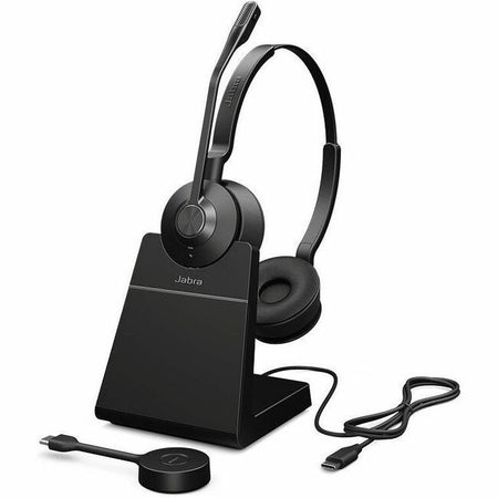 Jabra Engage 55 SE Headset - 9659-415-125-1