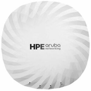HPE AP-755 Wireless Access Point - Indoor - S0H11A