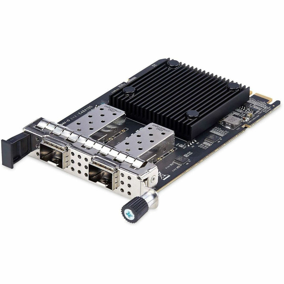 StarTech.com 10Gigabit Ethernet Card - O1210I-NETWORK-CARD