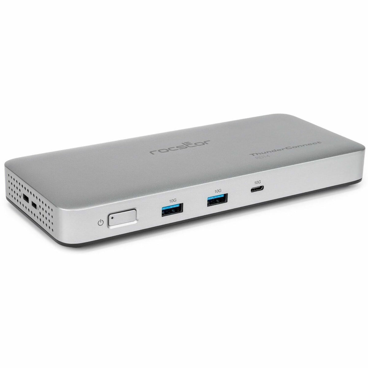 Rocstor Premium RD14 USB4 40G Portable Dock - Y10P025-S1
