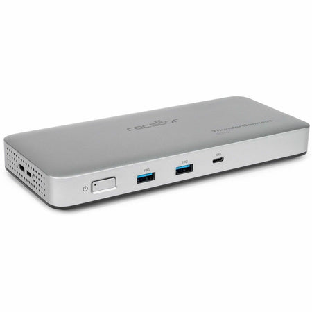 Rocstor Premium RD14 USB4 40G Portable Dock - Y10P025-S1