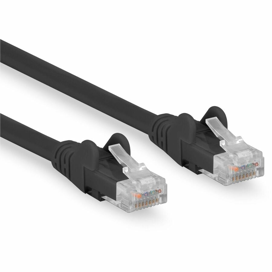 Rocstor Cat. 6 Network Cable - Y10C816-BK