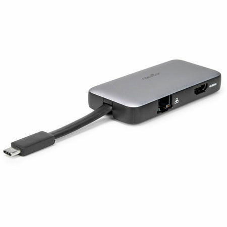 Rocstor Premium Docking Station - Y10A304-S1