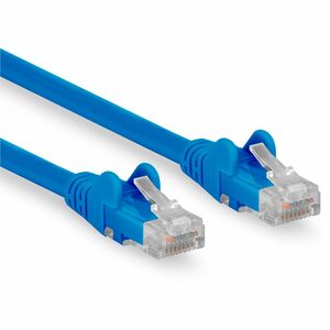 Rocstor Cat. 6 Network Cable - Y10C812-BL