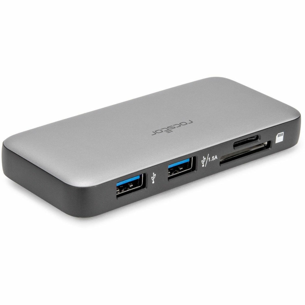 Rocstor Premium Docking Station - Y10A305-S1