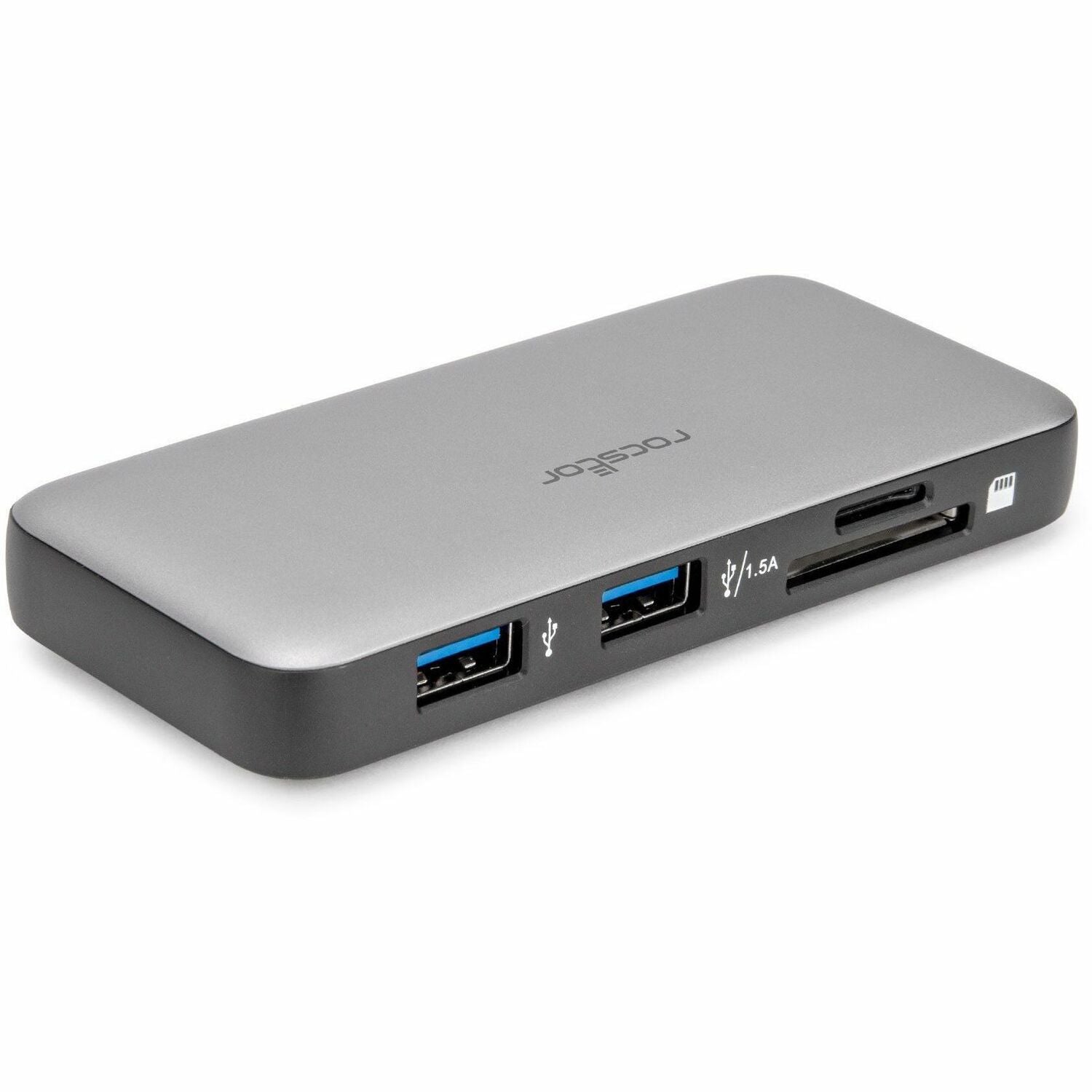 Rocstor Premium Docking Station - Y10A305-S1