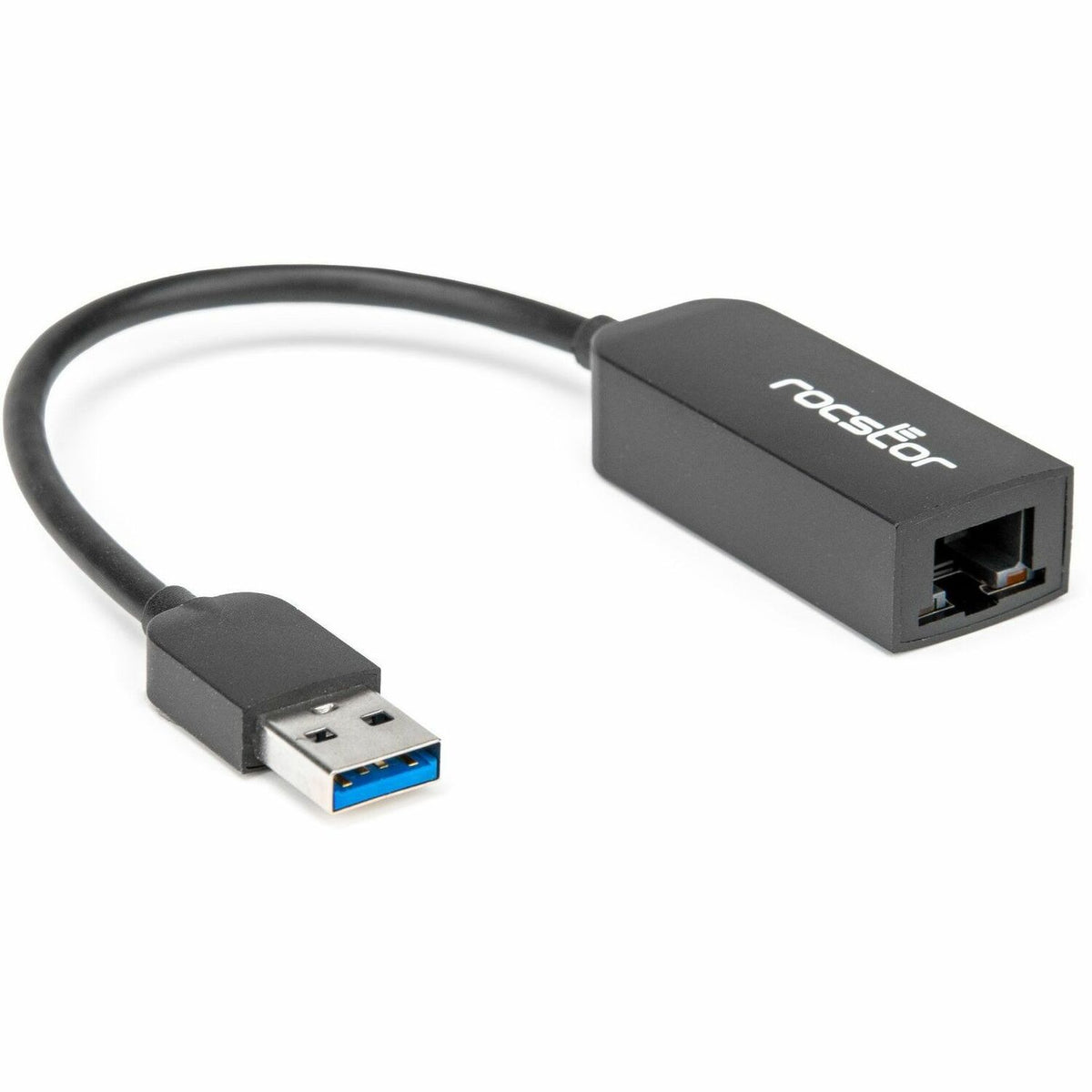 Rocstor Premium USB-A to 2.5G Ethernet Adapter - Y10A330-B1