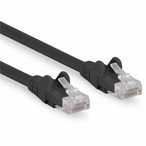 Rocstor Cat. 6 Network Cable - Y10C817-BK