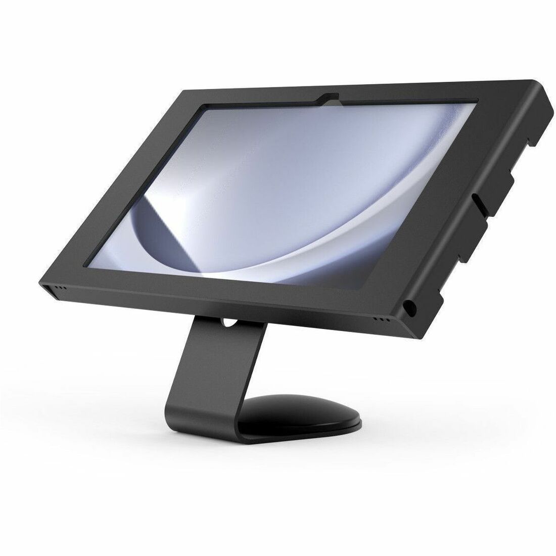 Galaxy Tab A9+/A11+ 11" , Swell Enclosure Core Stand Black - 111B11GSWL9B