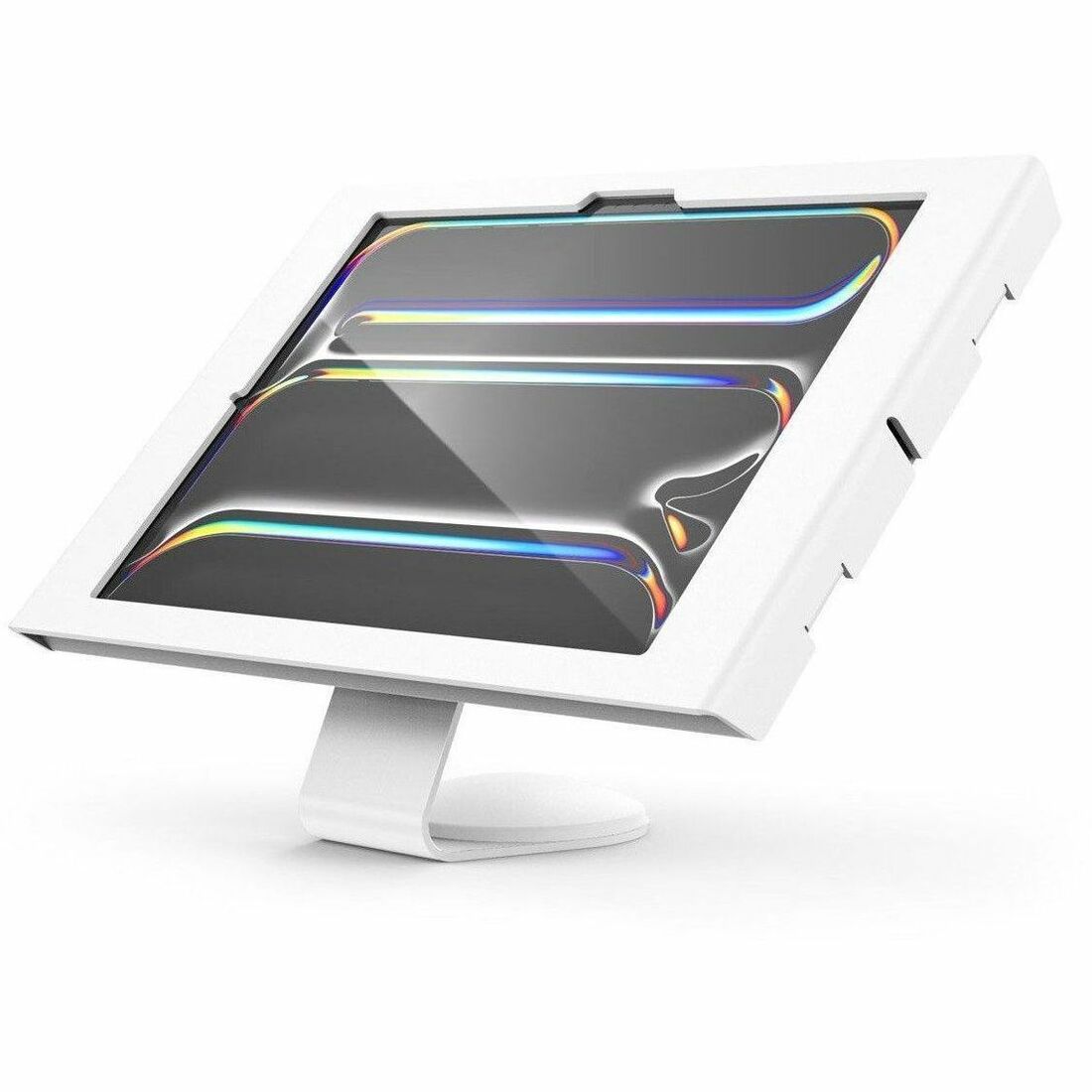 Compulocks iPad Counter Stand - Core - 111W13PAPX4W